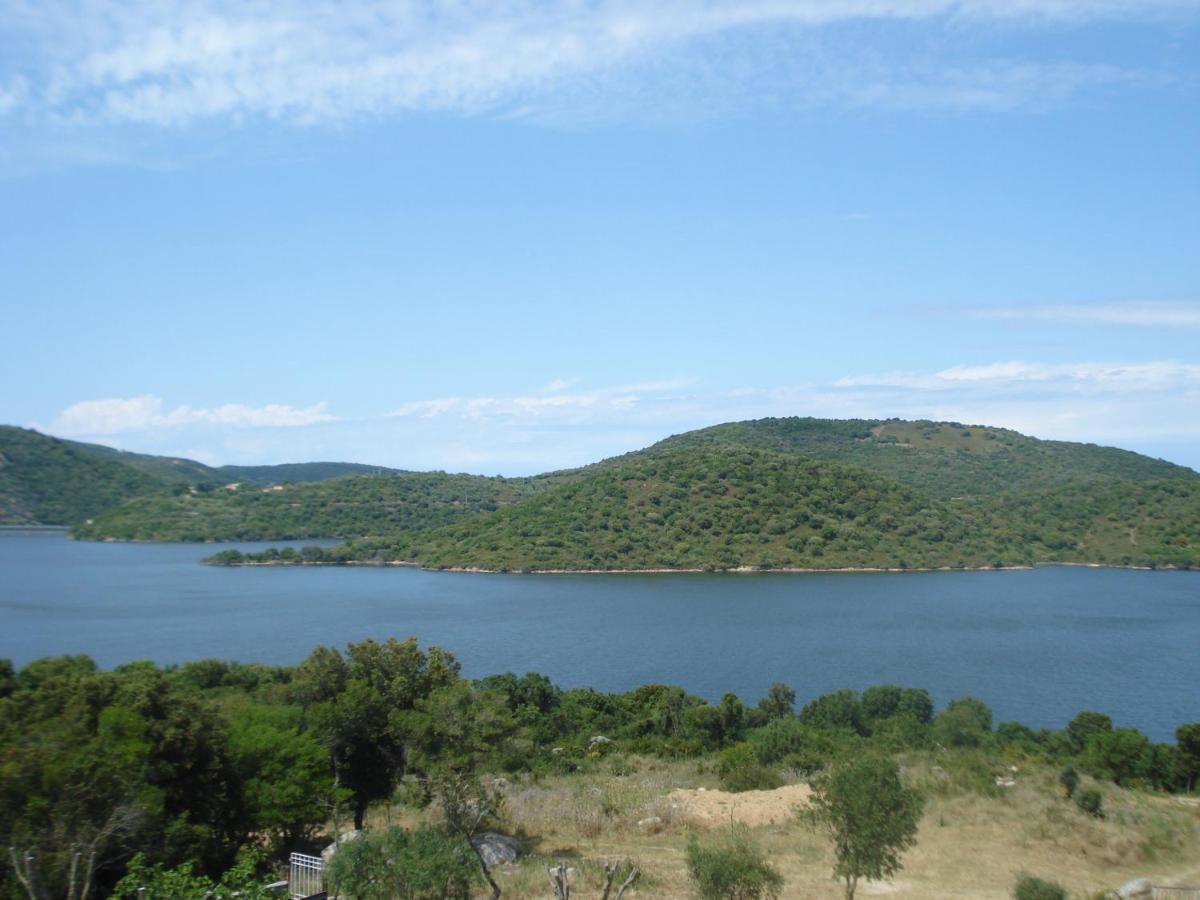 Hotel Valkarana Country Relais (Adults Only) Сант Антонио Ди Галура Екстериор снимка