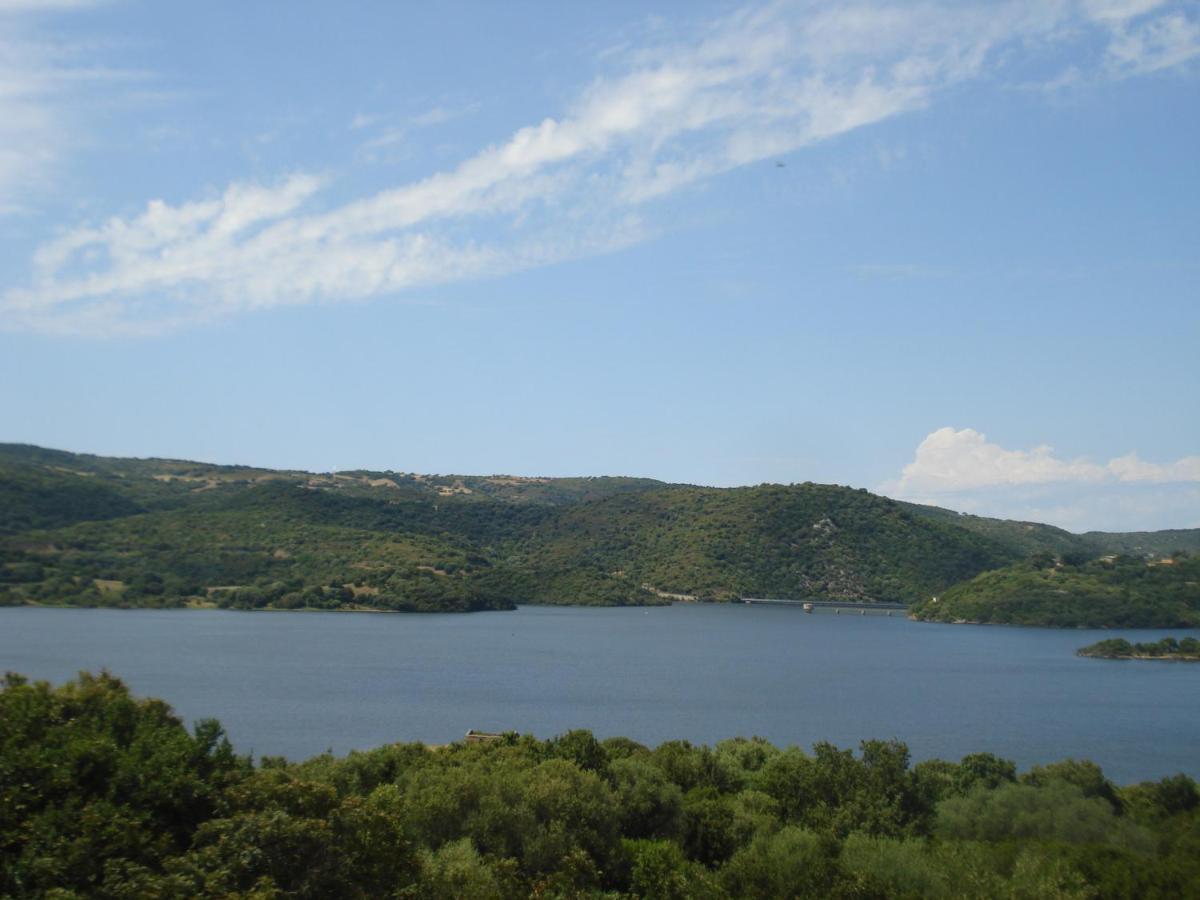 Hotel Valkarana Country Relais (Adults Only) Сант Антонио Ди Галура Екстериор снимка