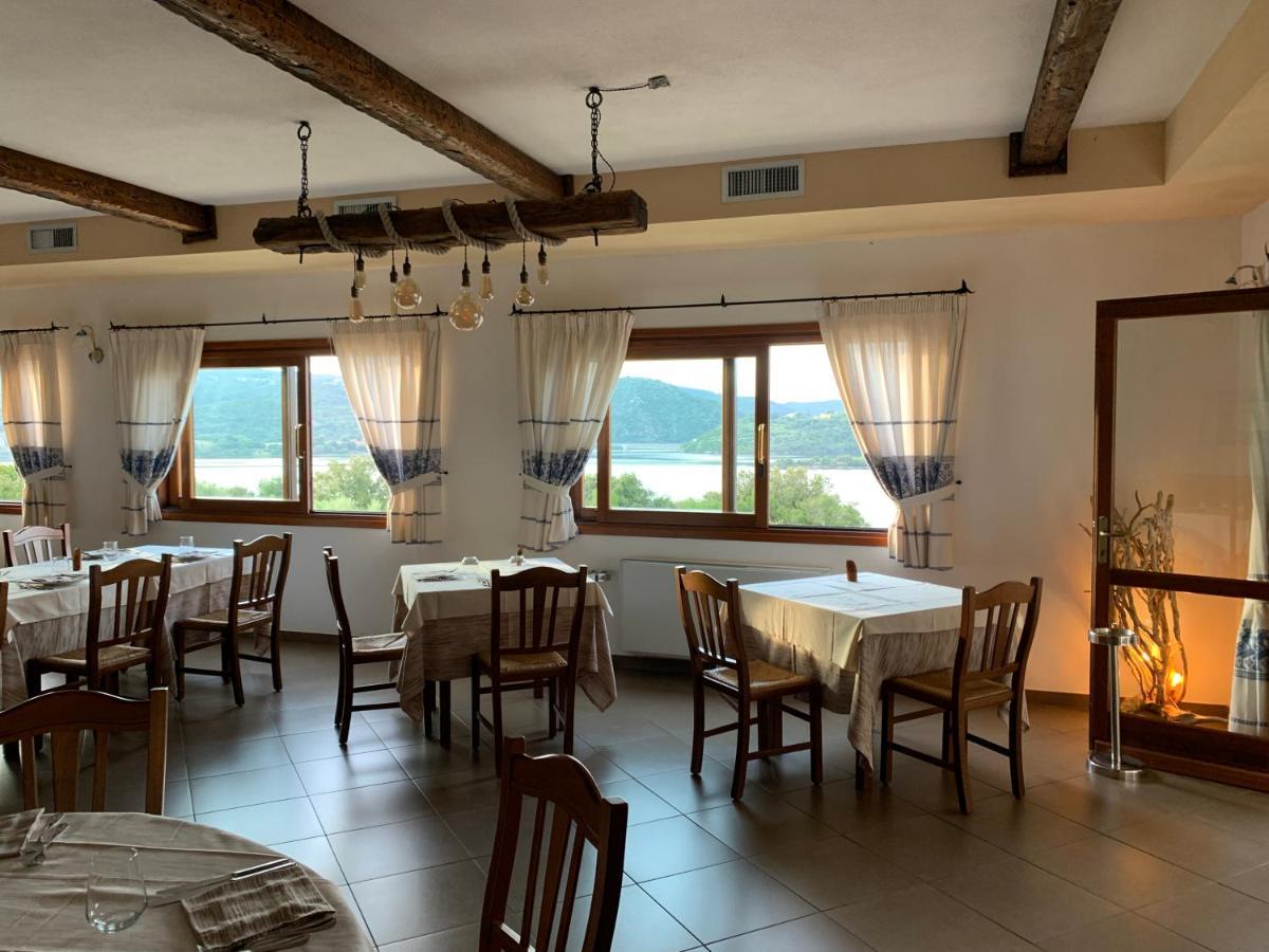 Hotel Valkarana Country Relais (Adults Only) Сант Антонио Ди Галура Екстериор снимка