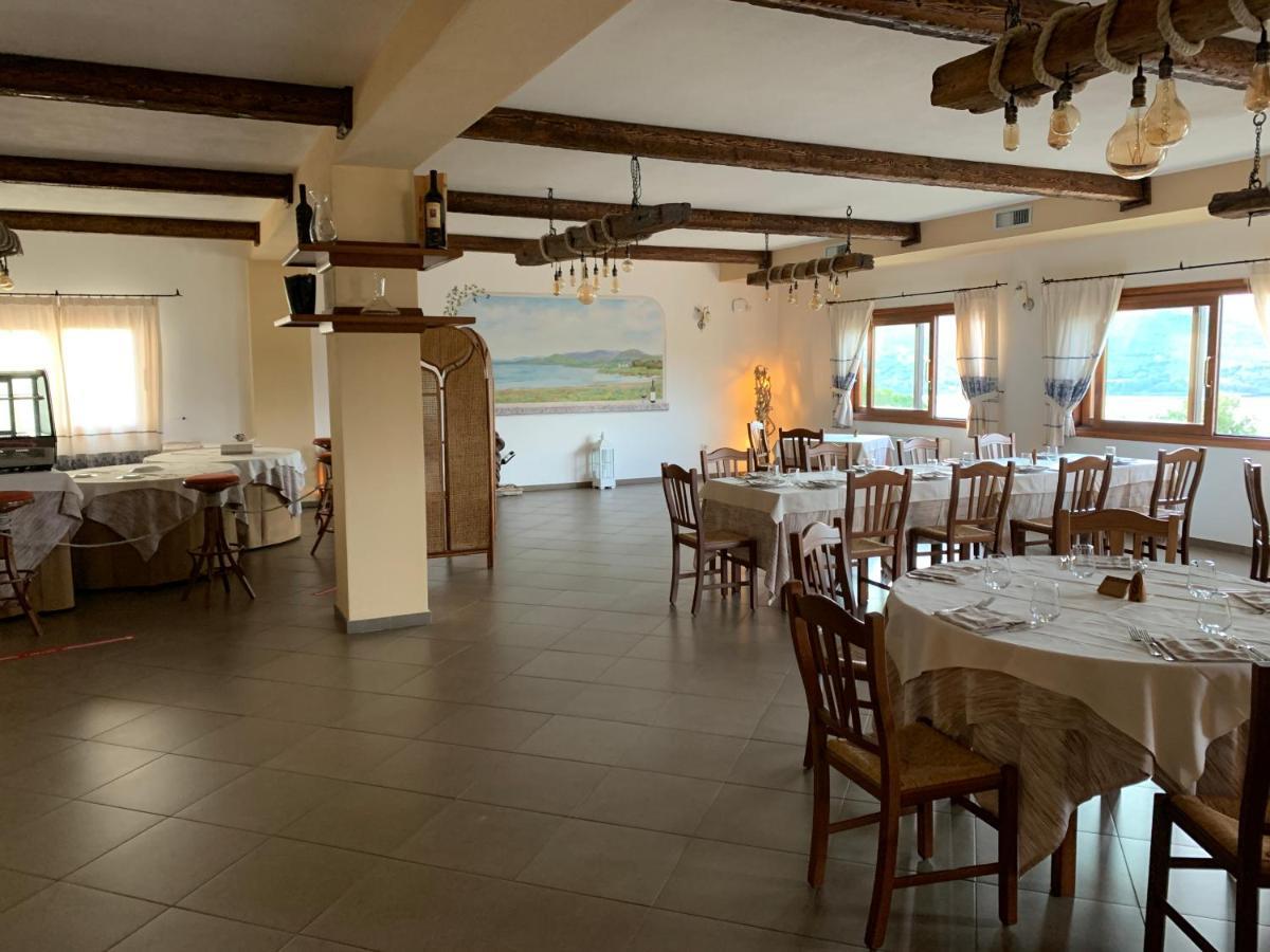 Hotel Valkarana Country Relais (Adults Only) Сант Антонио Ди Галура Екстериор снимка