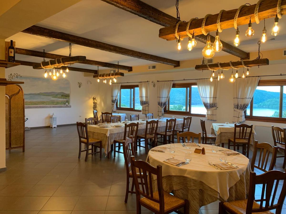 Hotel Valkarana Country Relais (Adults Only) Сант Антонио Ди Галура Екстериор снимка