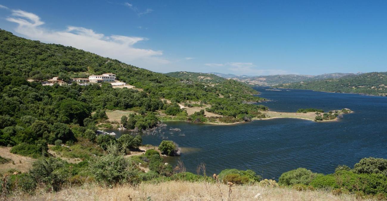 Hotel Valkarana Country Relais (Adults Only) Сант Антонио Ди Галура Екстериор снимка