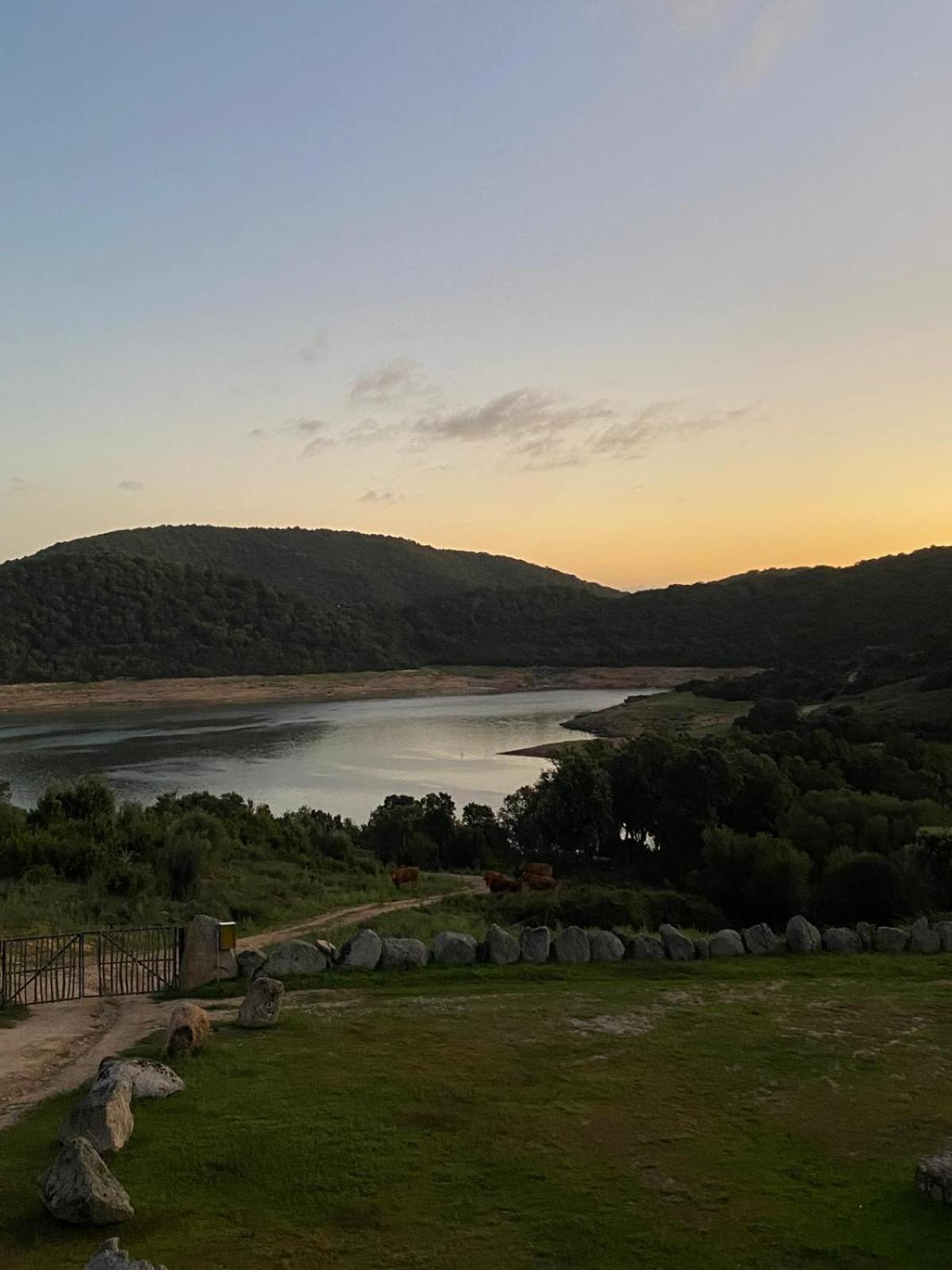 Hotel Valkarana Country Relais (Adults Only) Сант Антонио Ди Галура Екстериор снимка