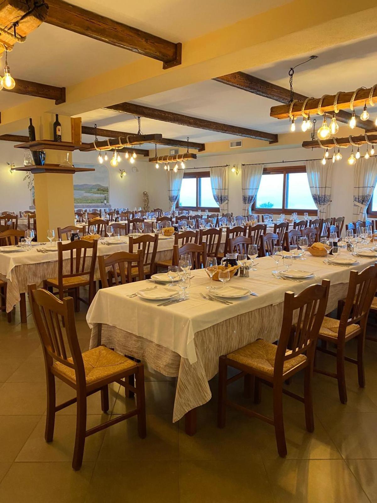 Hotel Valkarana Country Relais (Adults Only) Сант Антонио Ди Галура Екстериор снимка