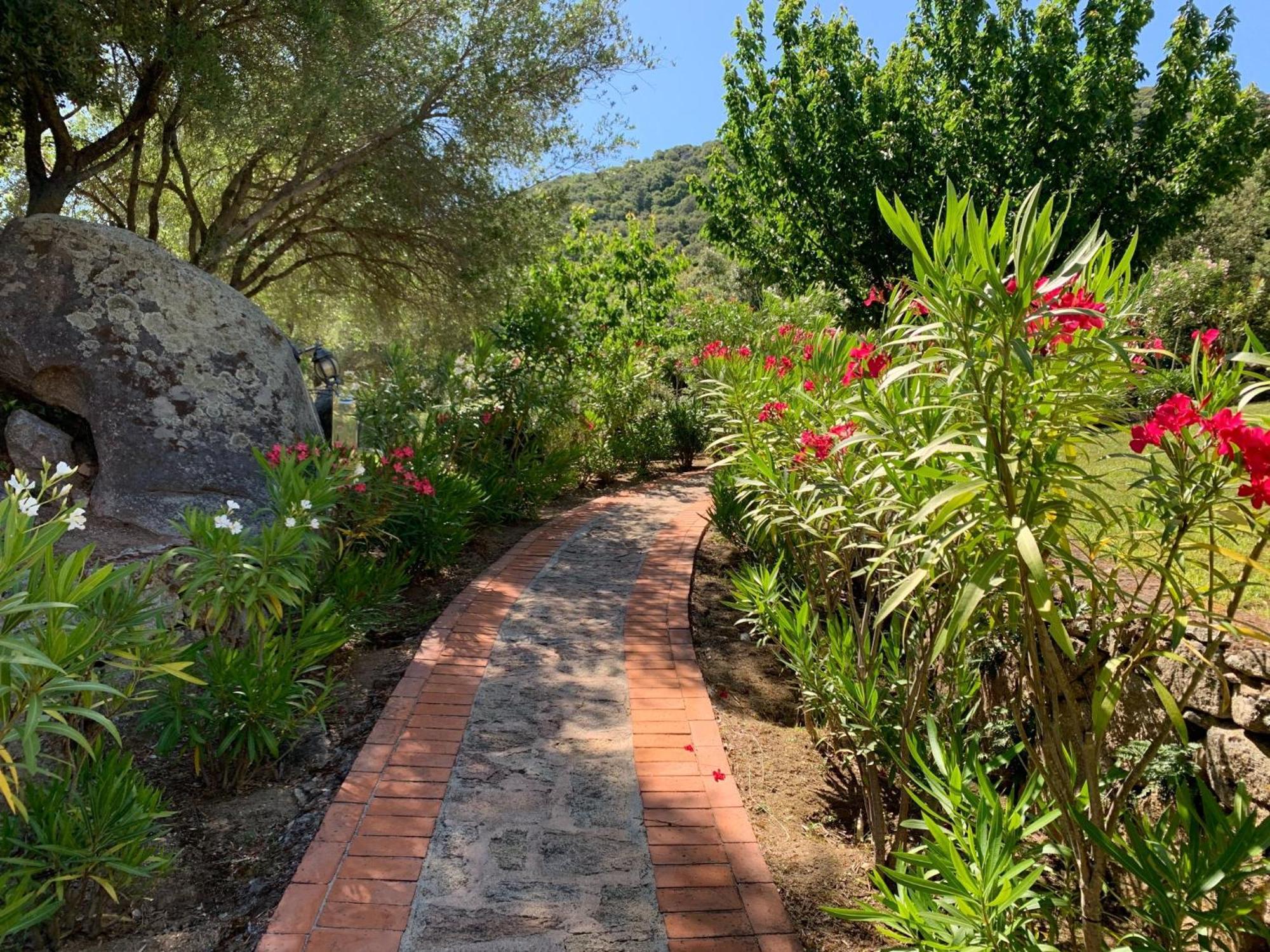 Hotel Valkarana Country Relais (Adults Only) Сант Антонио Ди Галура Екстериор снимка